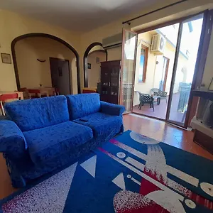 3* Bed & Breakfast Milazzo Beach