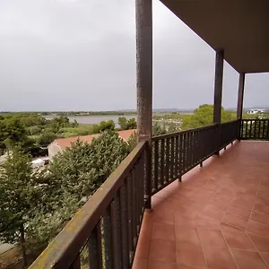 La Casa Bianca - Lido , Alghero Italia