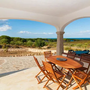 Sant'anna Apartment Budoni