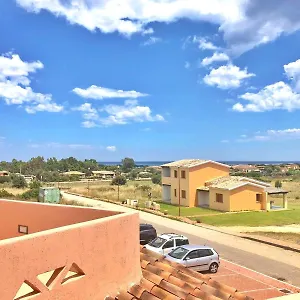 Villetta Nibbaru , Budoni Italia