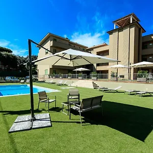 Hotel apartamentowy San Francesco ****