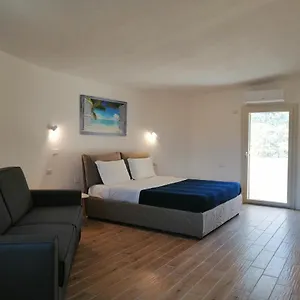 Bed and breakfast Zola