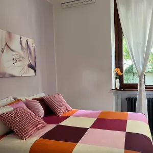 Pensjonat Casa Giulietta 
