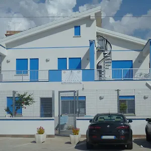 Apartment Silvestro