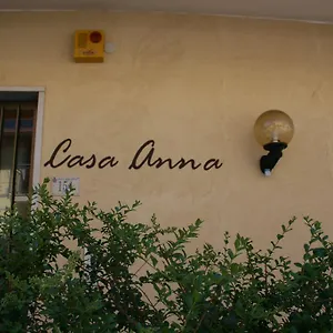 Casa Anna Ferienhaus Caprino Veronese