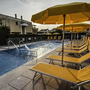 Vecchio Faro Apartment Cavallino-Treporti