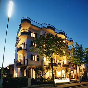 Hotel apartamentowy Ilios ***