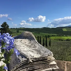 Sant'antonio Country Apartment Montepulciano Stazione
