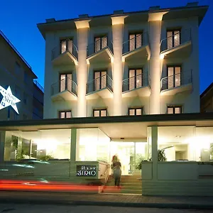 Hotel Sirio ***