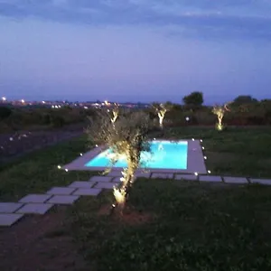  Bed & Breakfast Il Vulcano