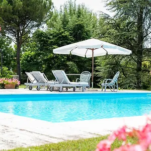 Le Margherite Privatunterkunft Manerba del Garda
