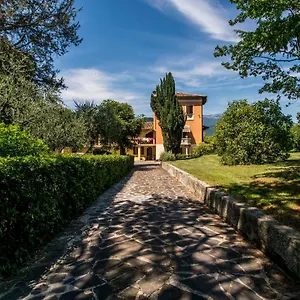Cascina La Scala Apartment Saló