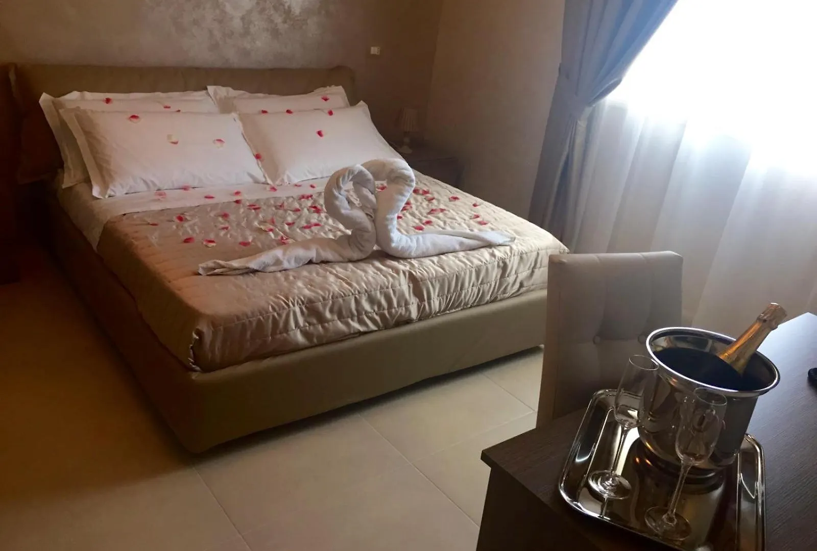 Hotel Riviera Palace Porto Empedocle