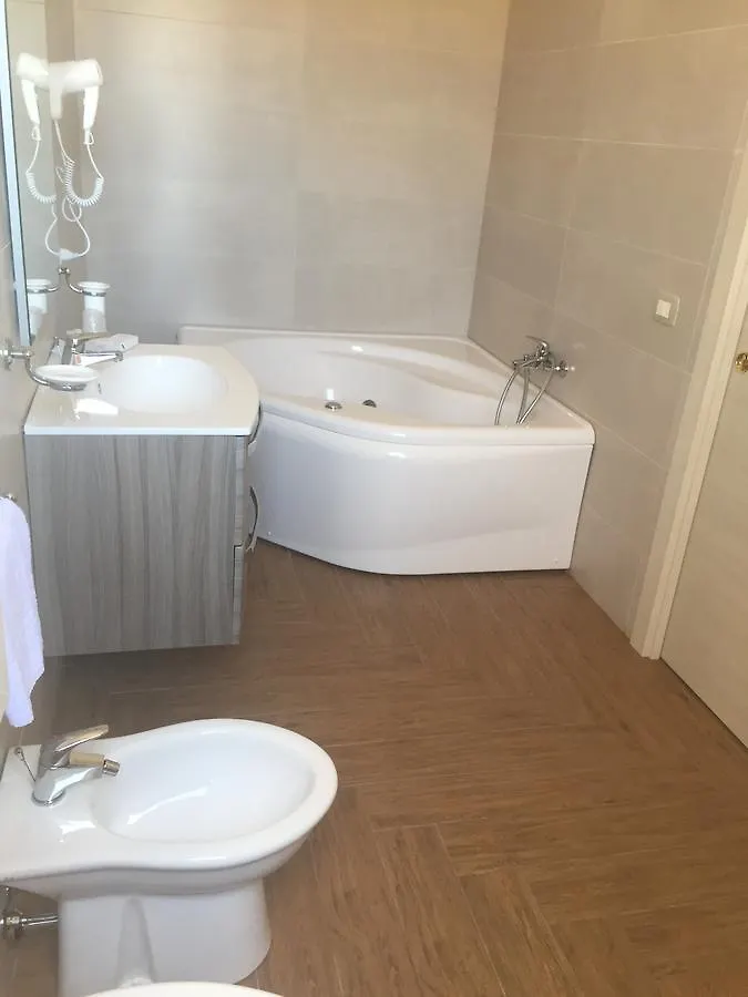 Hotel Riviera Palace Porto Empedocle