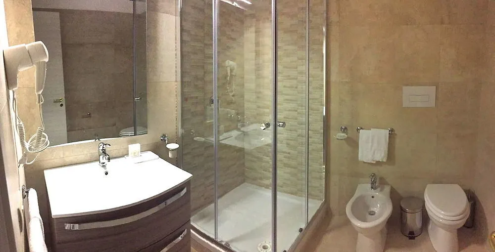 Hotel Riviera Palace Porto Empedocle Włochy