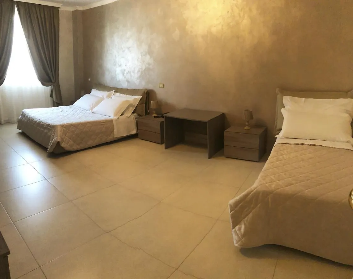 Hotel Riviera Palace Porto Empedocle