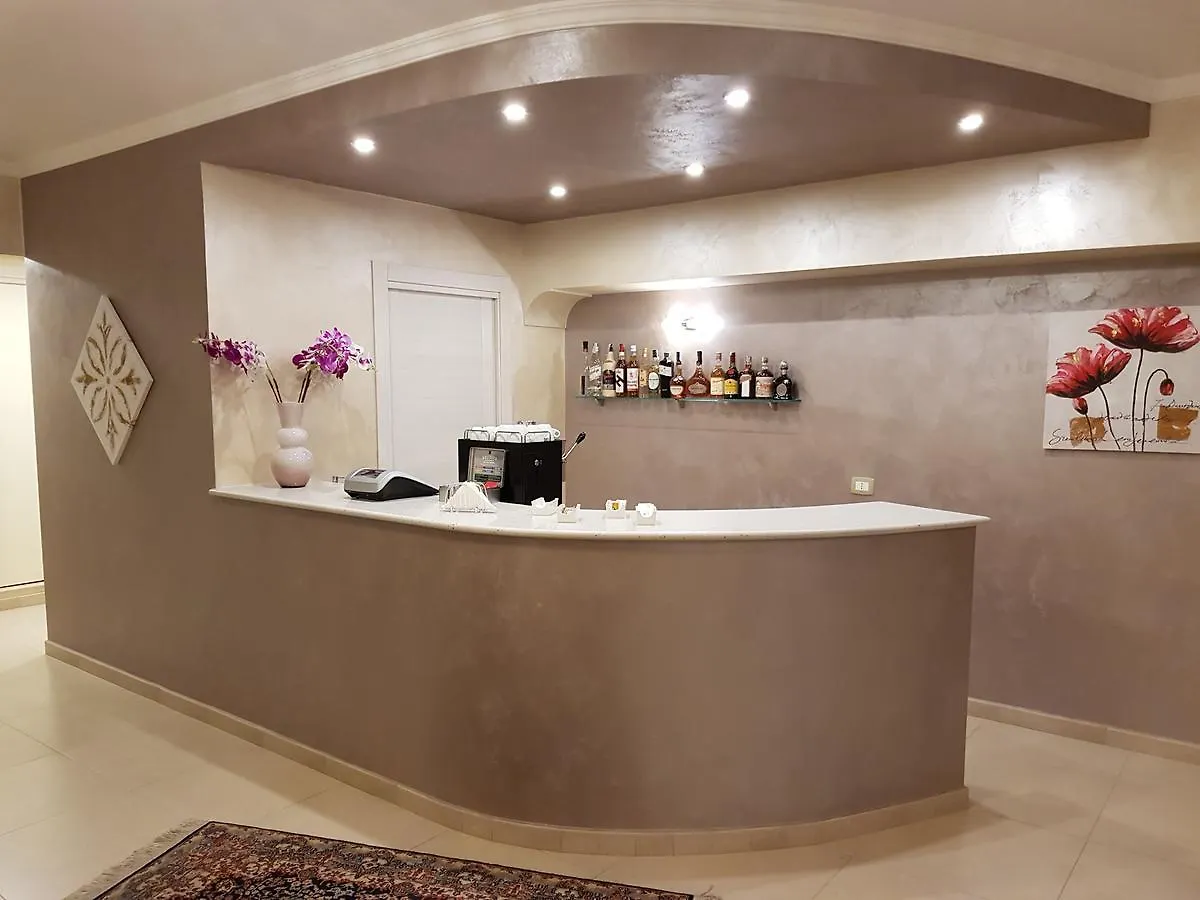 ****  Hotel Riviera Palace Porto Empedocle Włochy