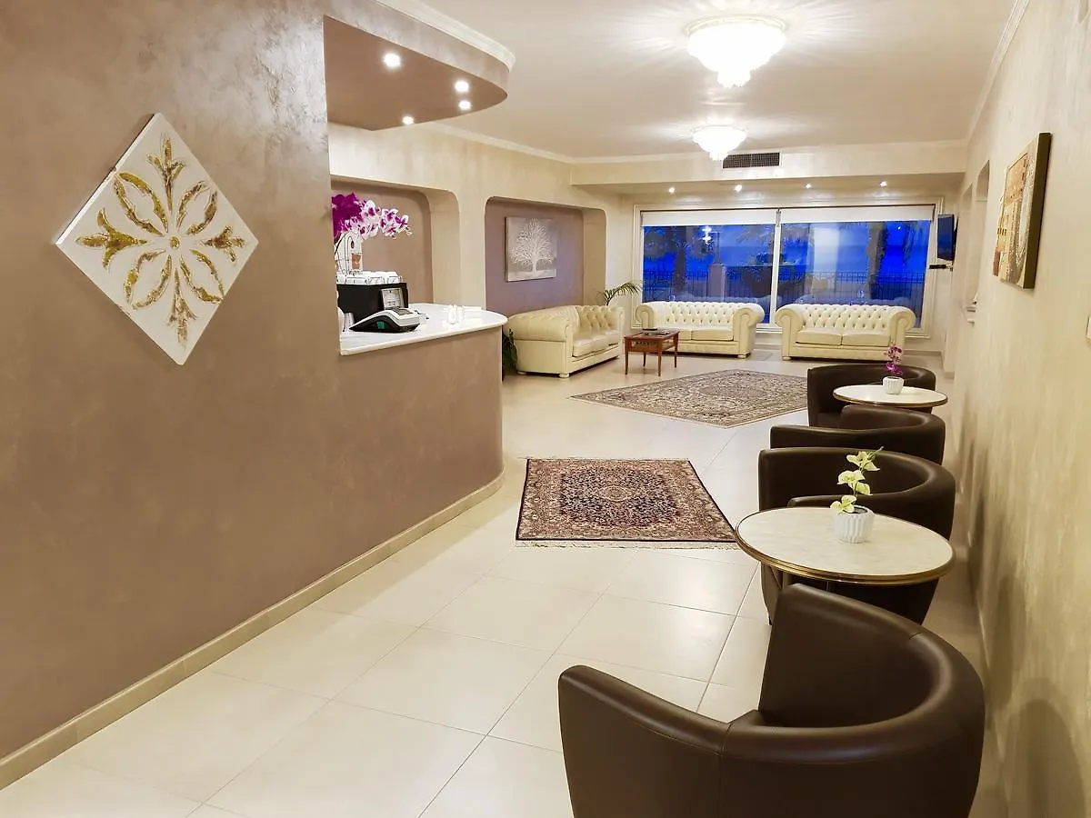 Hotel Riviera Palace Porto Empedocle