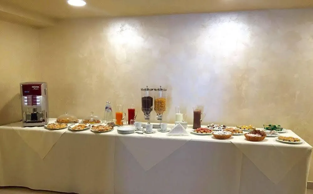 Hotel Riviera Palace Porto Empedocle