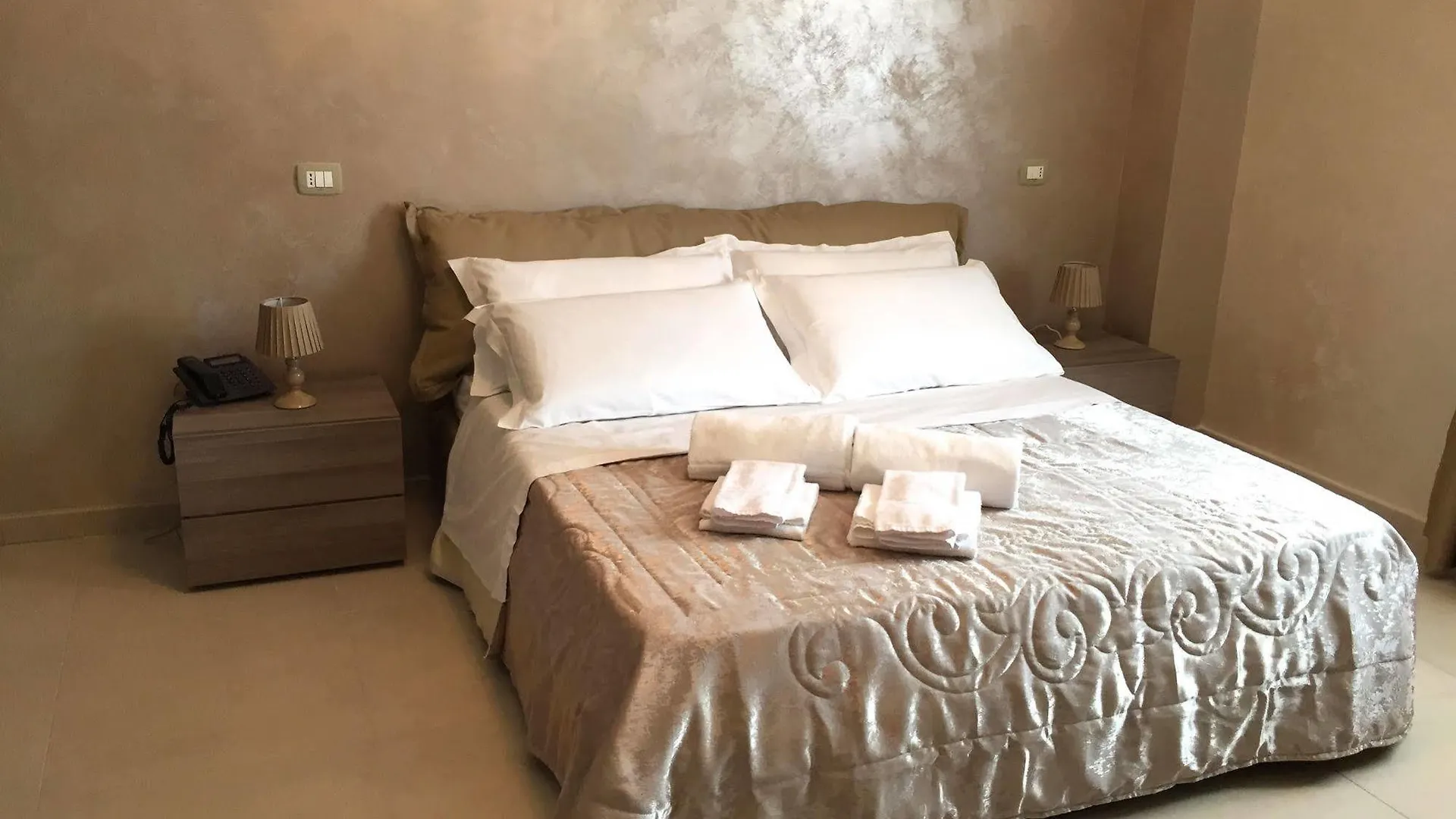 Hotel Riviera Palace Porto Empedocle