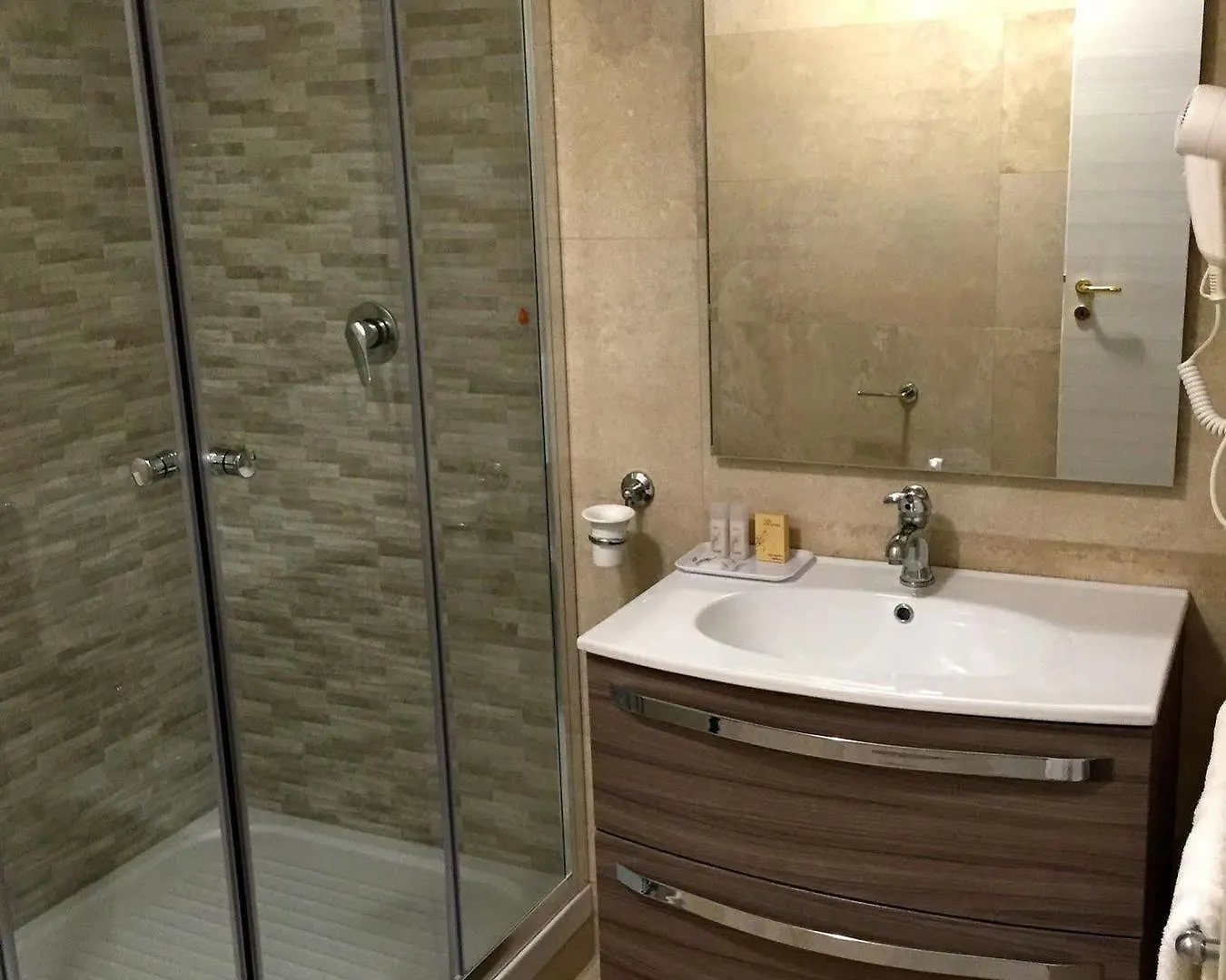 Hotel Riviera Palace Porto Empedocle
