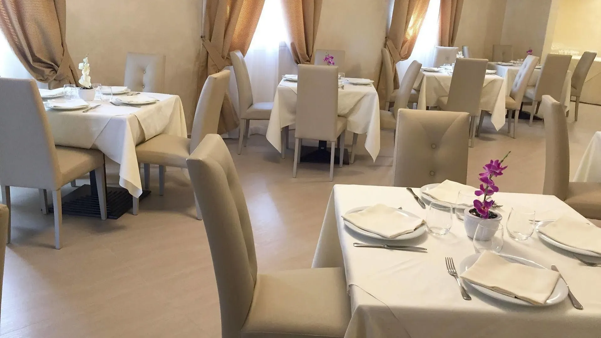 Hotel Riviera Palace Porto Empedocle