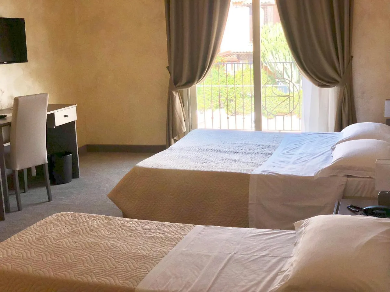 Hotel Riviera Palace Porto Empedocle