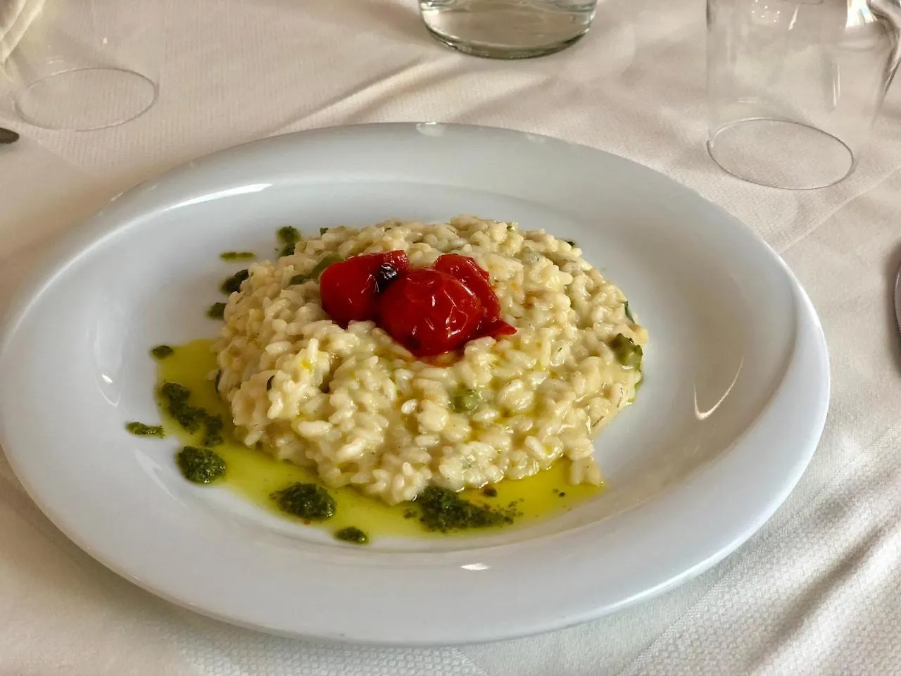 Hotel Riviera Palace Porto Empedocle