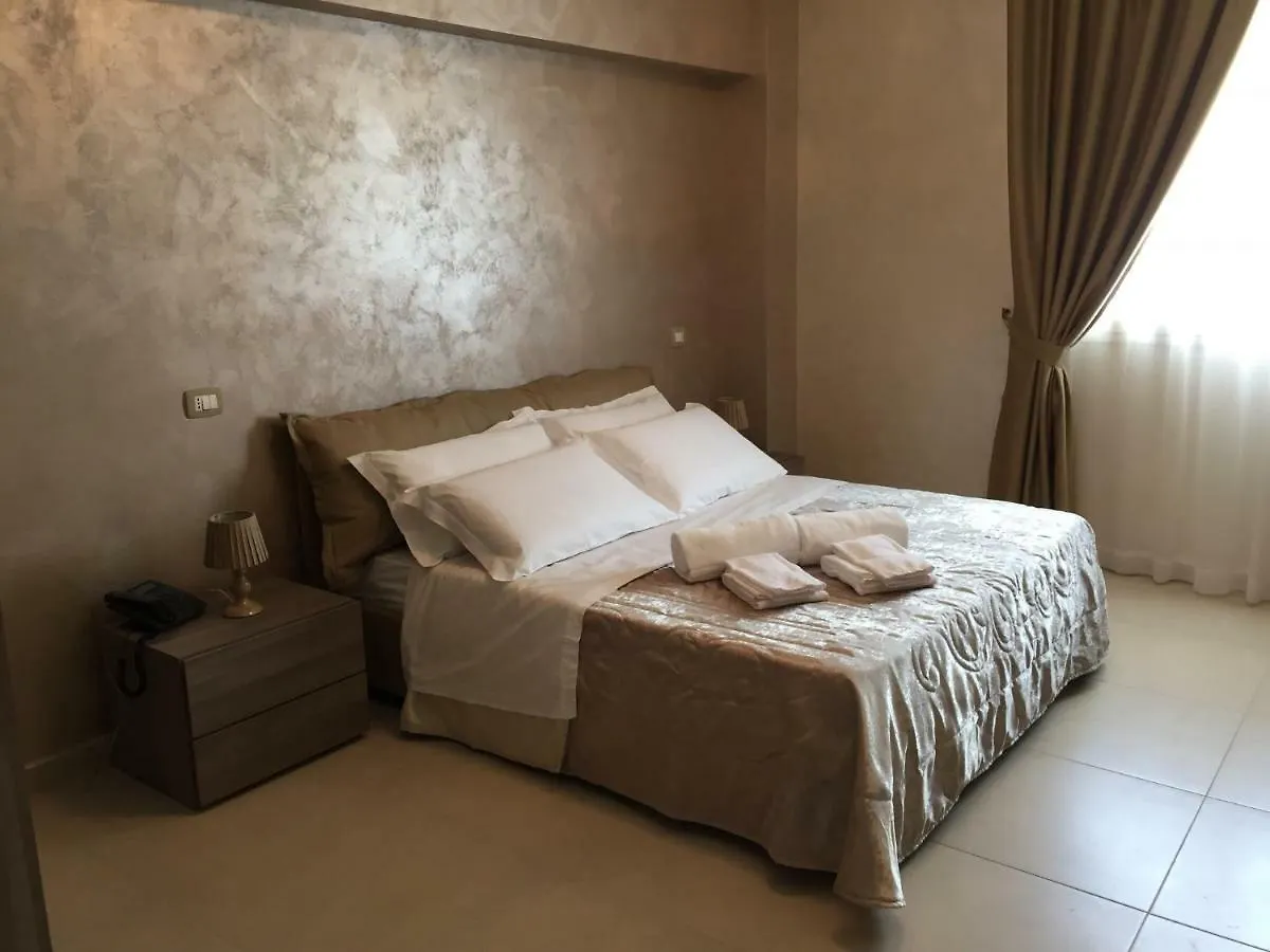 Hotel Riviera Palace Porto Empedocle Włochy