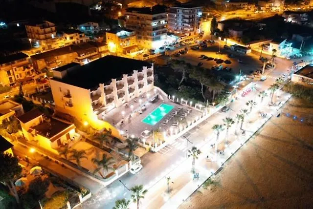 Hotel Riviera Palace Porto Empedocle